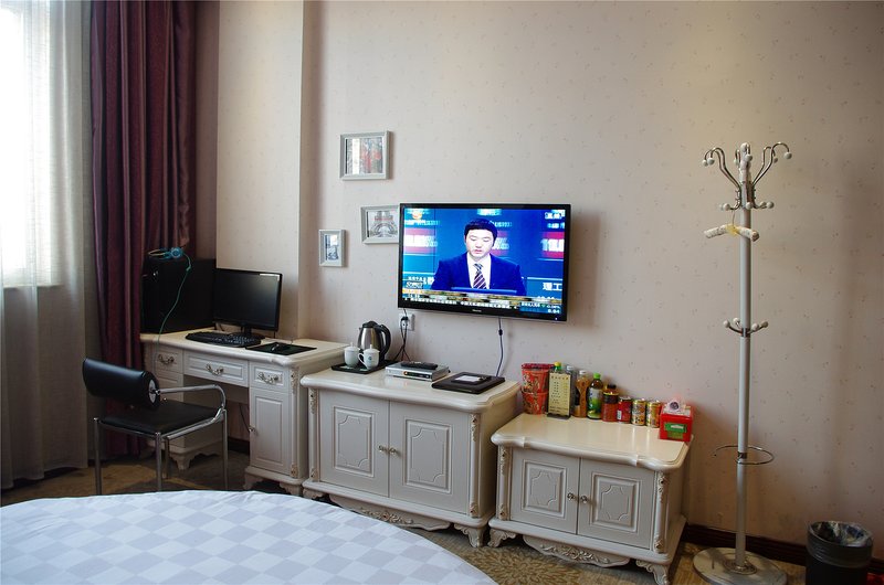 Heyue Business HotelGuest Room