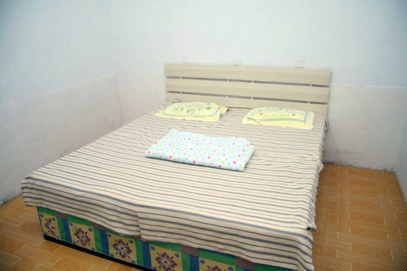 Handan Sucao Sunshine Hotel客房