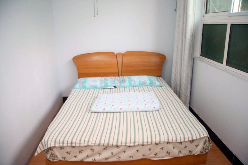 Handan Sucao Sunshine Hotel客房