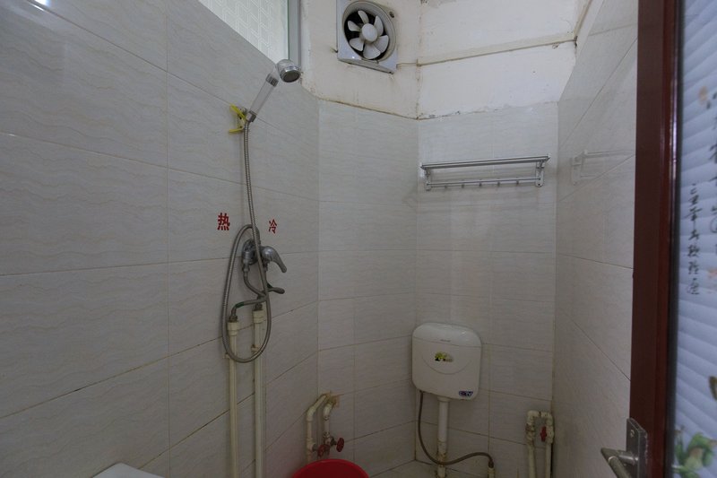 The guest charming jade hotel Guest Room