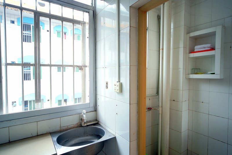 Red guangxi nanning hotelGuest Room