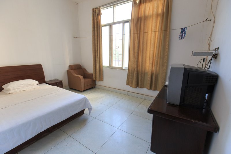 The guest charming jade hotel Guest Room