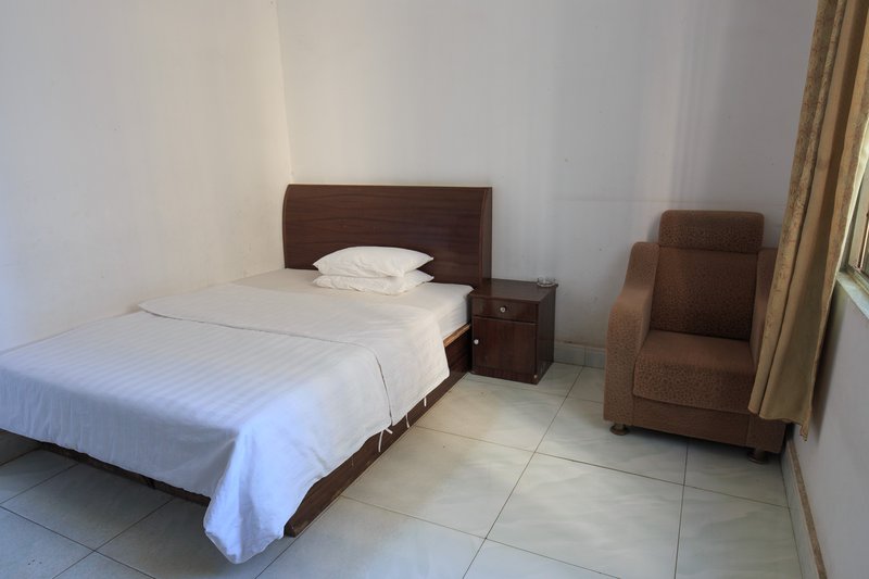 The guest charming jade hotel Guest Room