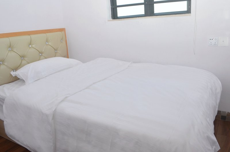 Shuangyuewan Yuehaiwan Holiday House Guest Room