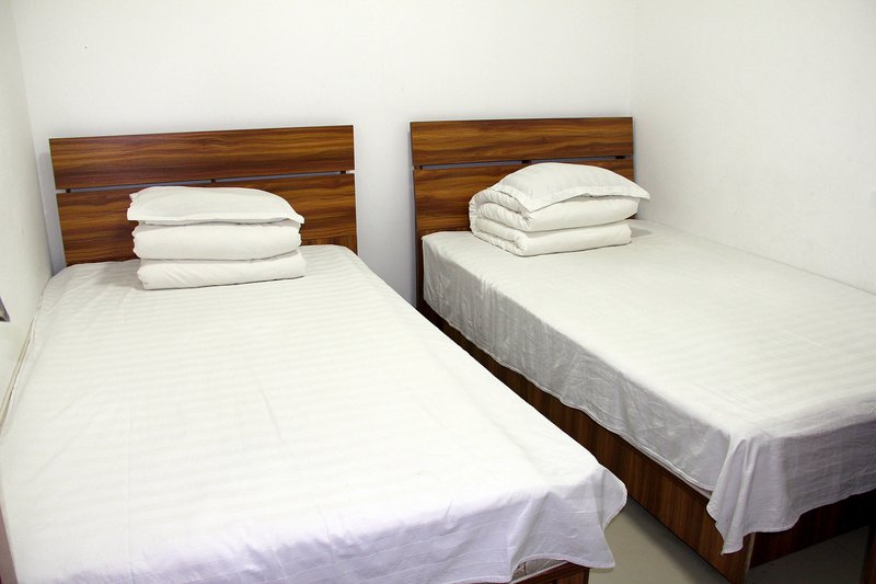 Longkou Donghai Xusheng HotelGuest Room