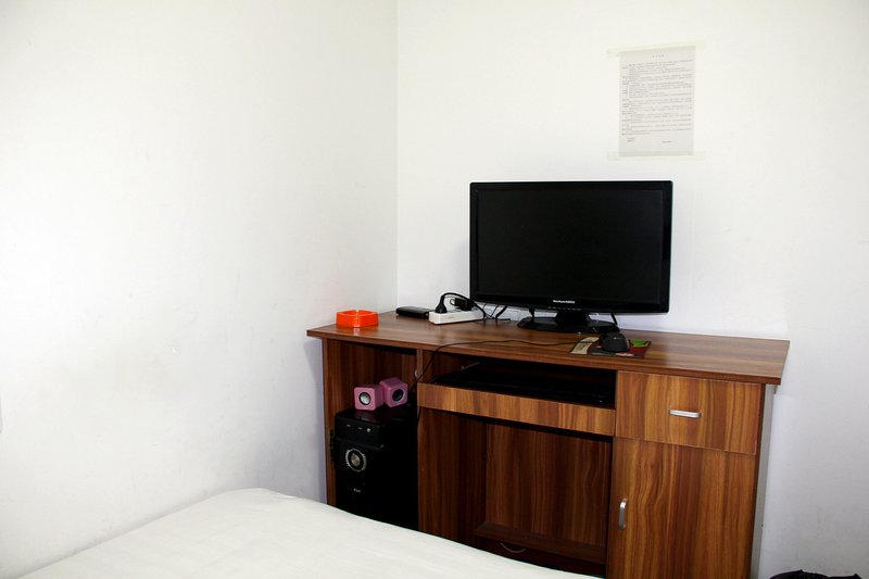 Longkou Donghai Xusheng HotelGuest Room