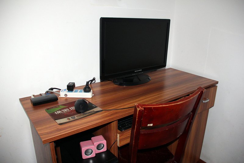 Longkou Donghai Xusheng HotelGuest Room