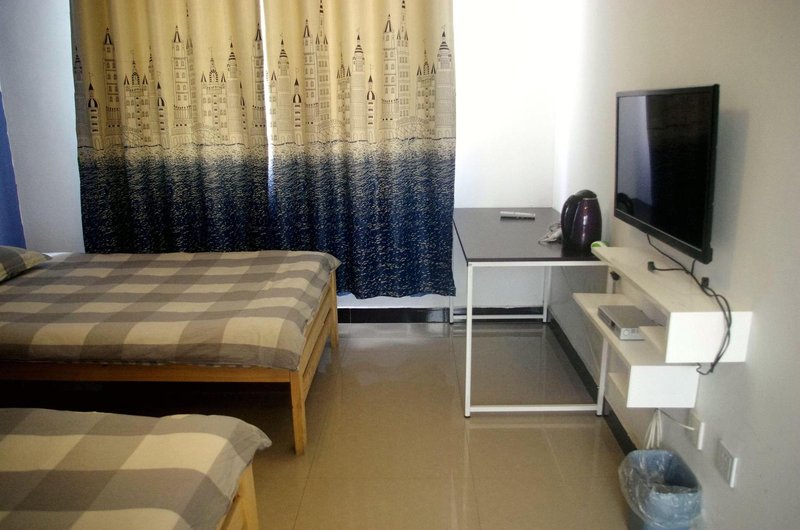 EASYHOSTEL Guest Room