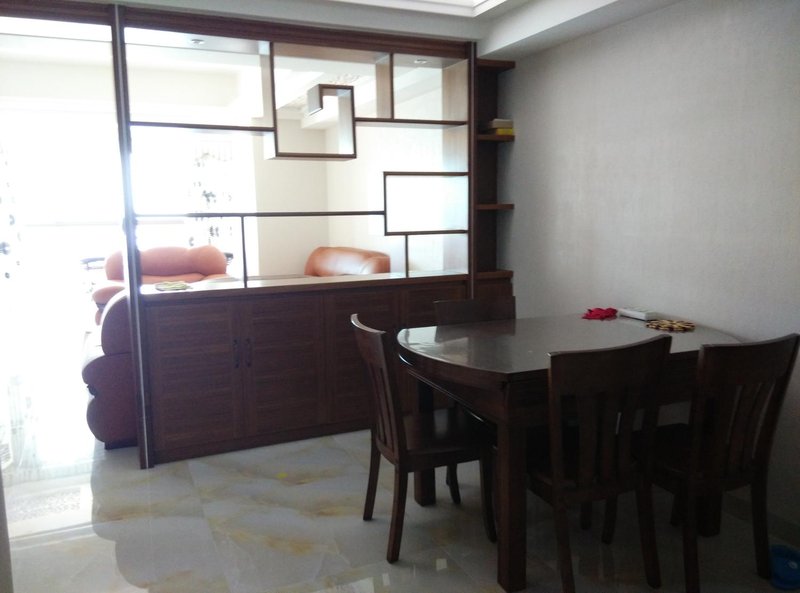 Blue Sky Seaview InnLobby