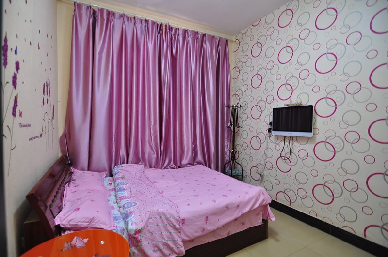 Kunming Venus Apartment Guest Room