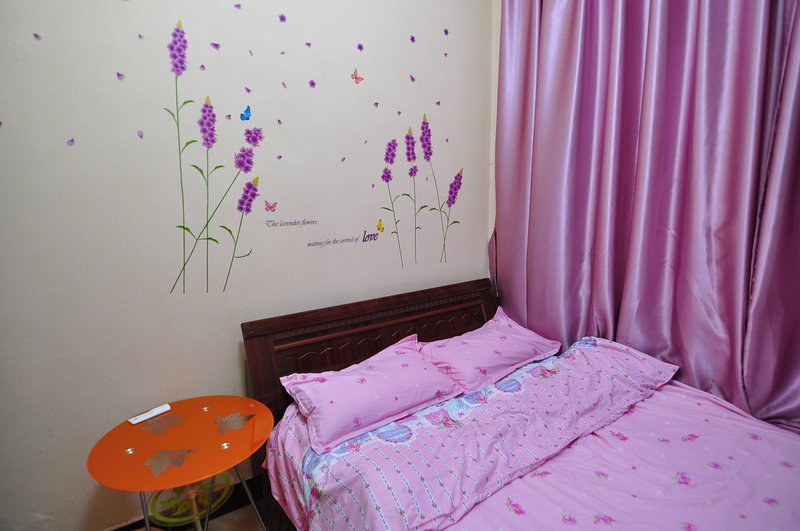 Kunming Venus Apartment Guest Room