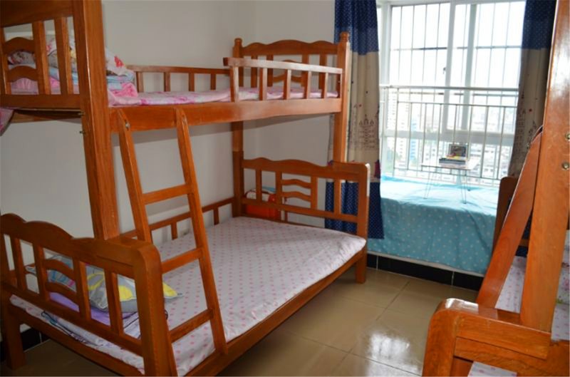 The Old Times Guest Room