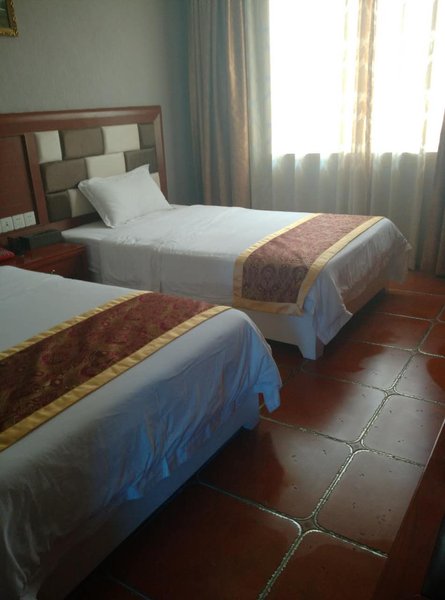 Pingnan ShiDa HotelGuest Room