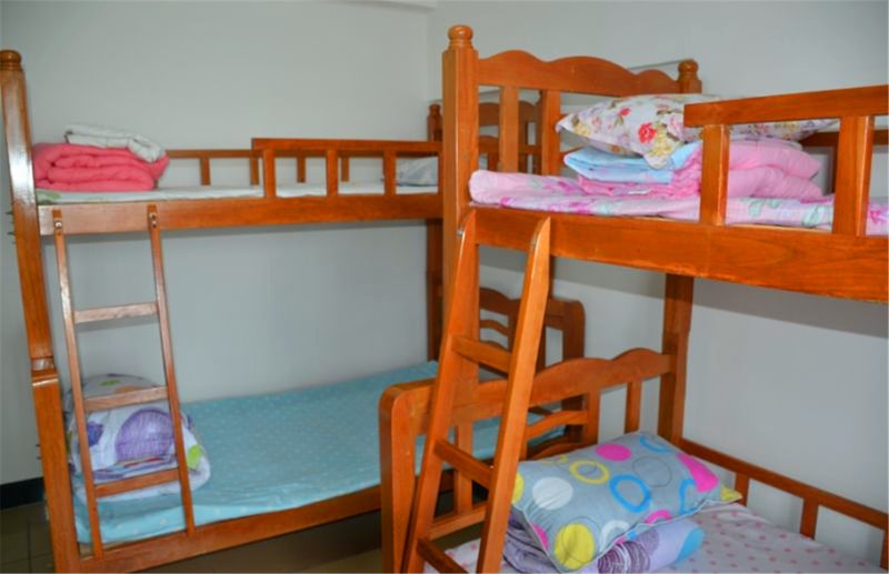 The Old Times Guest Room