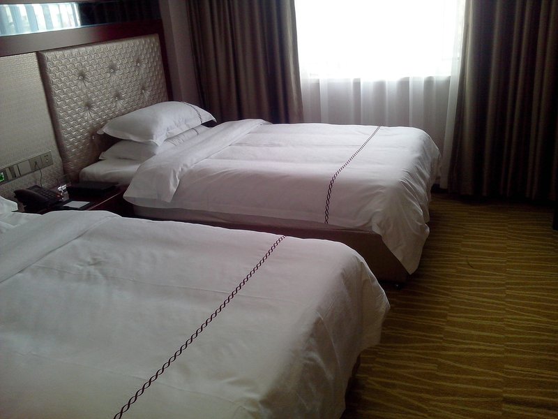 Aoerda Rummery Guest Room