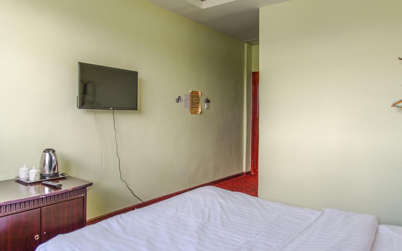 Yindu Business Hotel Lhasa Tibet Lhasa Guest Room