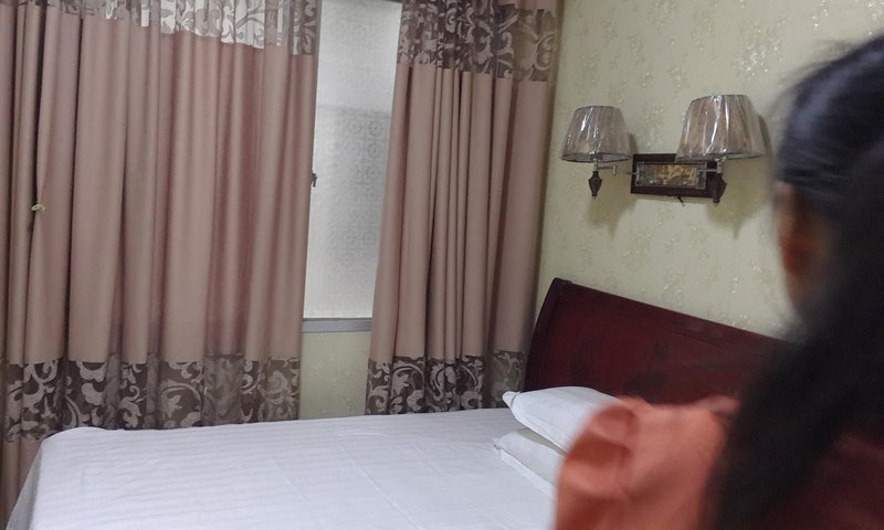 Dongyuan HotelGuest Room