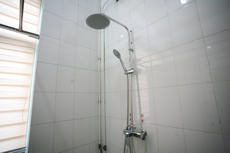 Xindeqing Youth HotelGuest Room