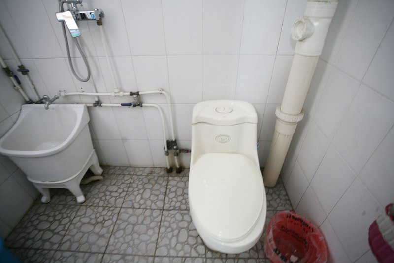 Xindeqing Youth HotelGuest Room