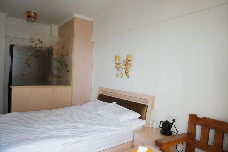 Zhangzhou Tuanhua ApartHotelGuest Room