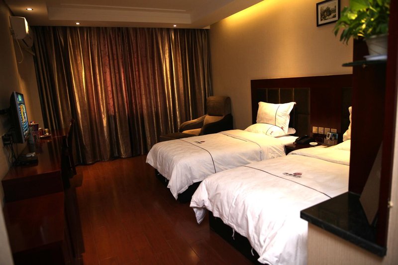 同程首页 全国酒店 咸阳酒店 彬县酒店 彬县云都商务宾馆