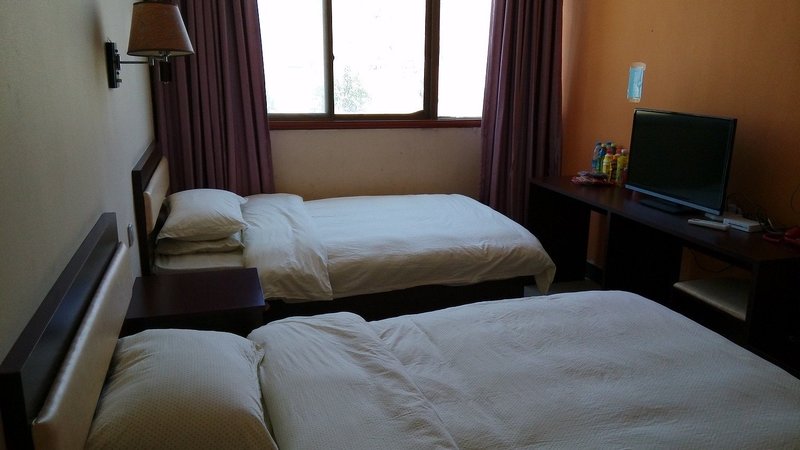 Yongsheng Business  Hotel Guest Room