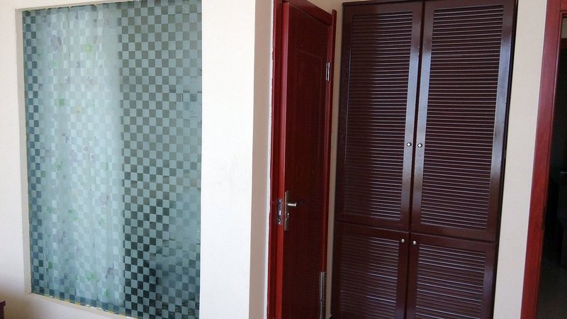 Yongsheng Business  Hotel Guest Room