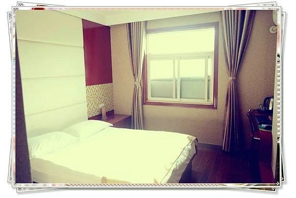 Penghuwan Business Hotel Guest Room