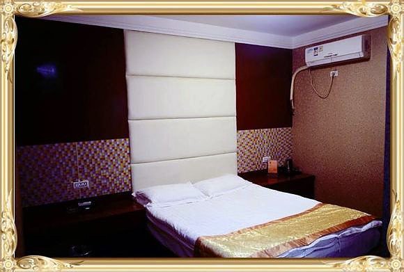 Penghuwan Business Hotel Guest Room