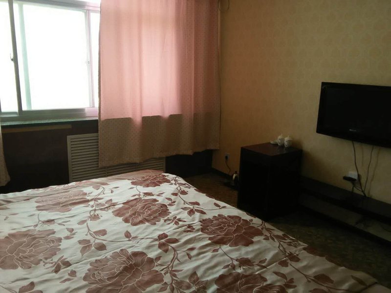 xinshidai kuaijie hotelGuest Room