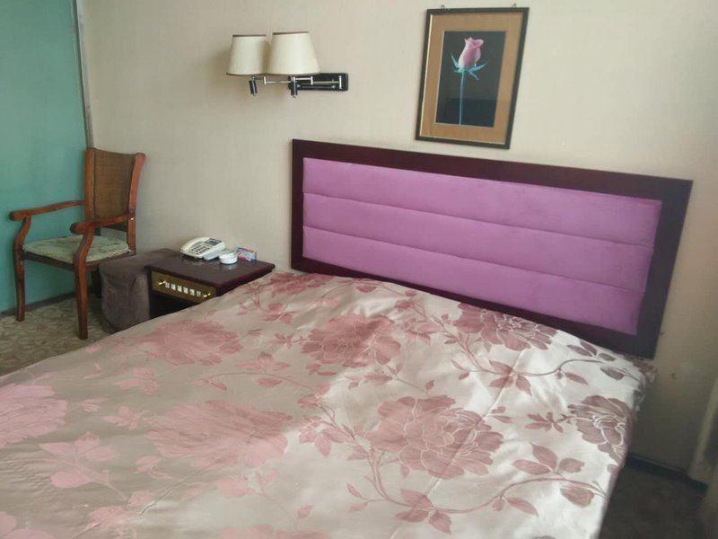 xinshidai kuaijie hotelGuest Room