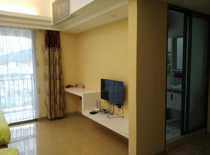 home hotel Guest Room