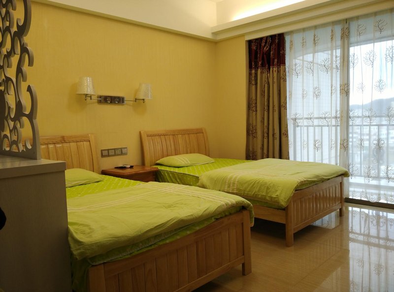 home hotel Guest Room