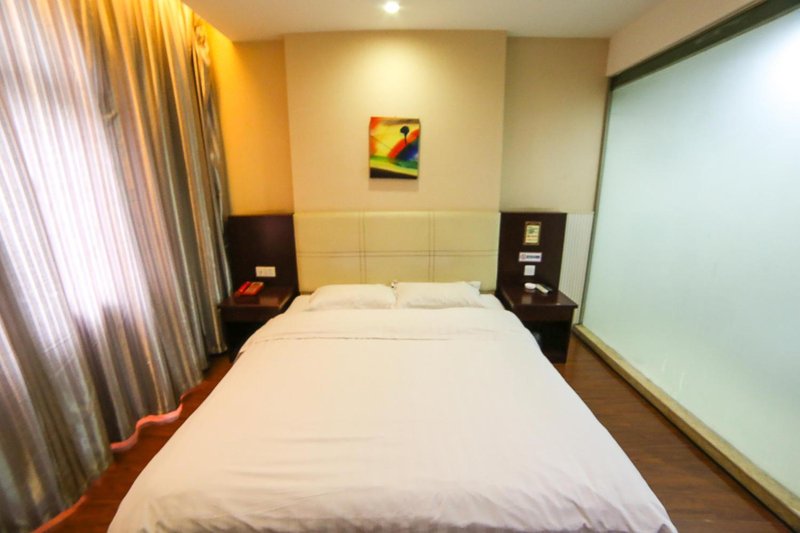 binjianghotelGuest Room