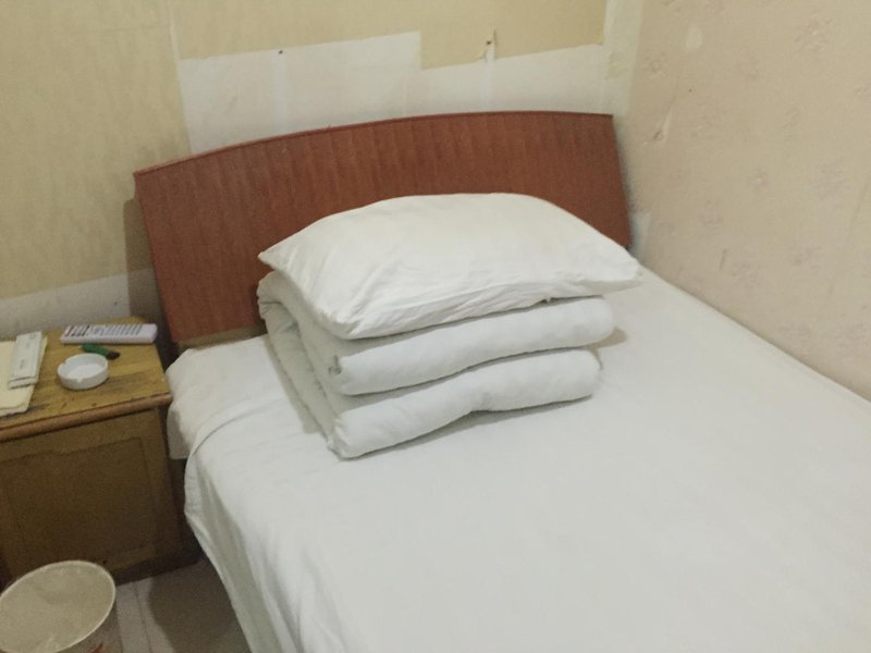 Ronghua Inn Guest Room