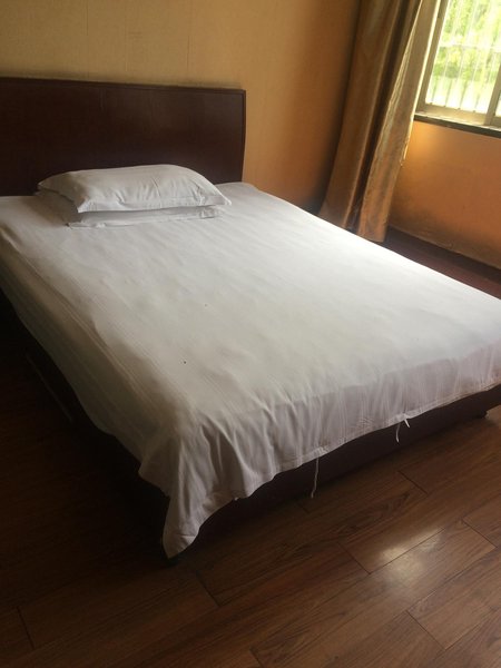 Duhui Hotel Guest Room