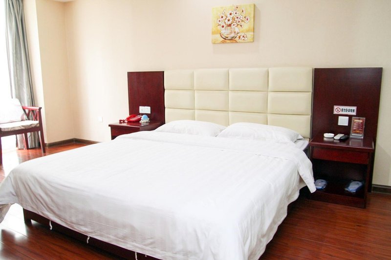 binjianghotelGuest Room