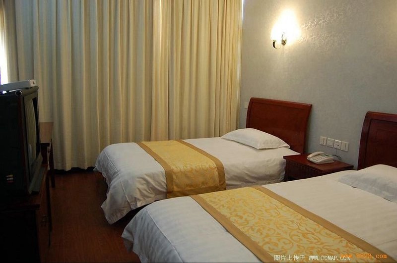 Xincheng Hotel Guest Room