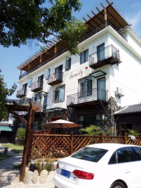 Mo LAN TingOver view