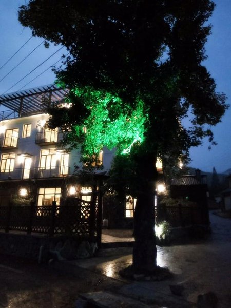 Mo LAN TingOver view