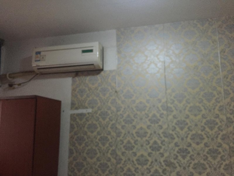 Ronghua Inn Guest Room