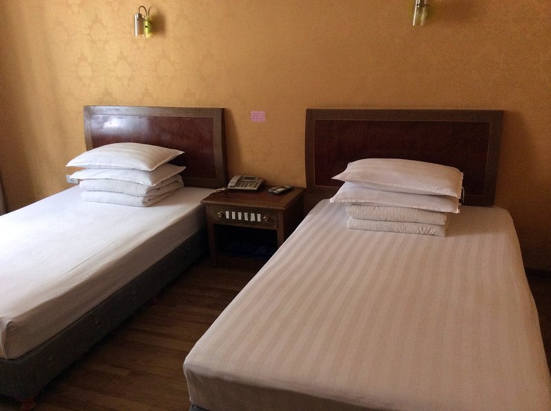 Pengcheng HotelGuest Room