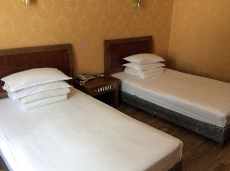 Pengcheng HotelGuest Room