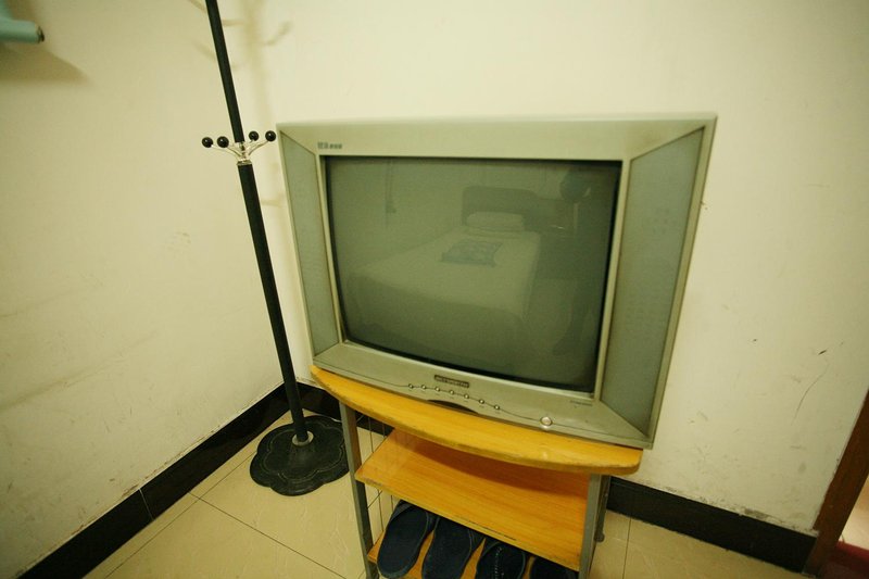 Taiyuan Railway Station Apartment Guest Room