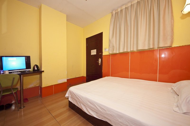 Xinfu HostelGuest Room