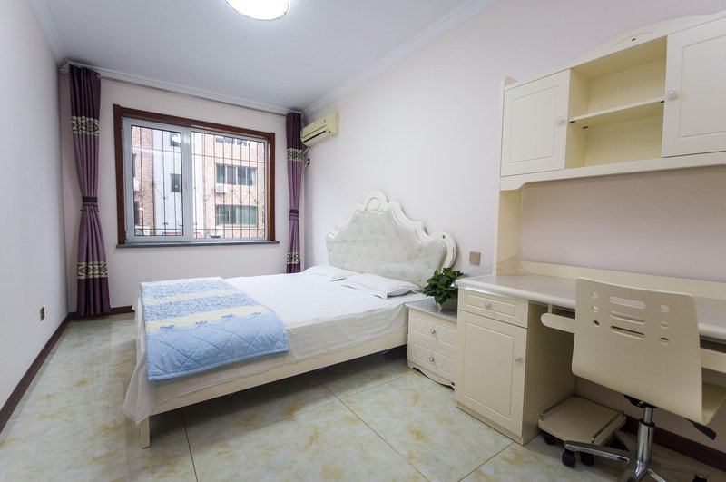 南戴河海岛柒号农家院