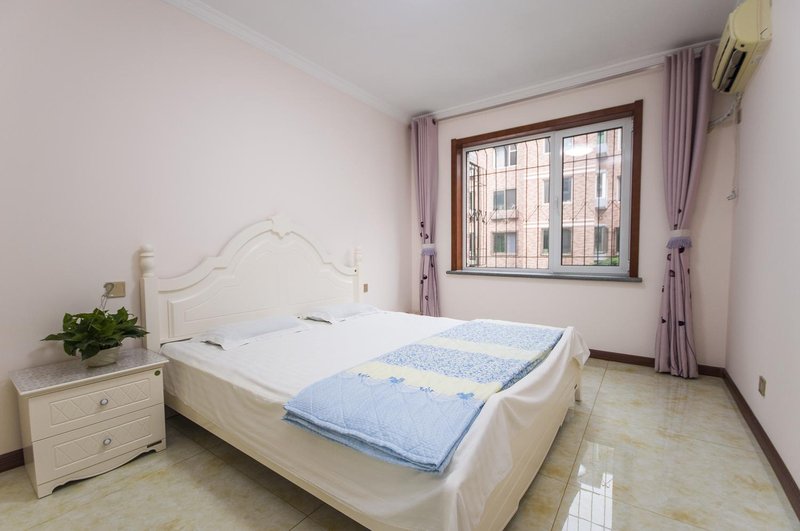 南戴河海岛柒号农家院