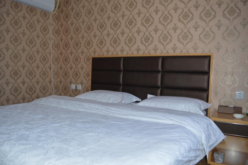 dongying Guest Room