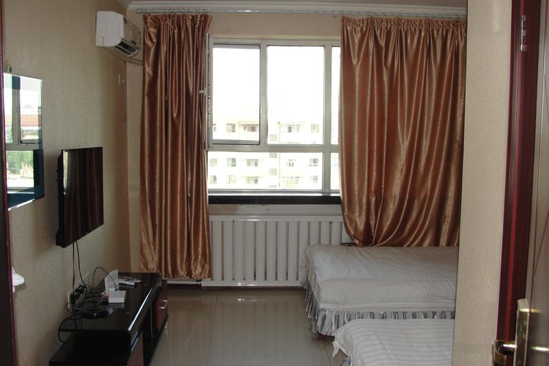 haochen hotelGuest Room