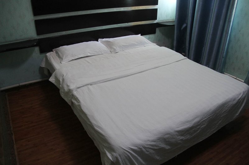 wencai  hotel Guest Room